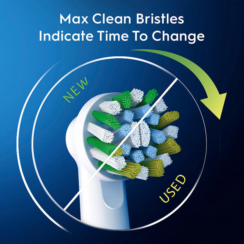 Oral-B Pro Advantage Battery Powered Toothbrush, 2 pk. 305311