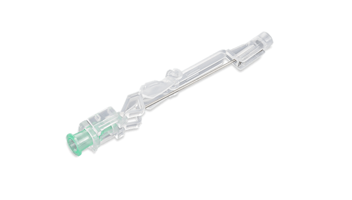 BD SafetyGlide 21G x 1.5