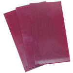 Special Formula Articulating Wax â€“ Dark Red, 1 lb/Box, Dr C.Schuyler Technique | SurgiMac Dental Supply