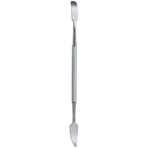 SurgiMac #31 Wax Spatula, Double-Ended, Stainless Steel, Eco Series, 1/Pk | SurgiMac Dental Supply