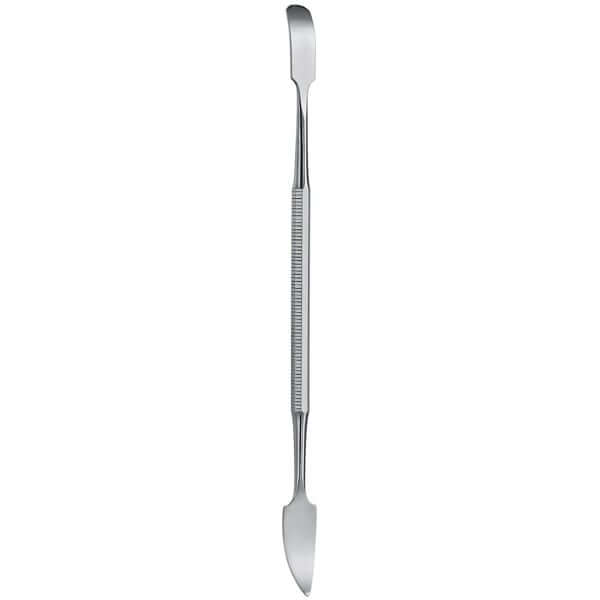 SurgiMac #31 Wax Spatula, Double-Ended, Stainless Steel, Eco Series, 1/Pk | SurgiMac Dental Supply
