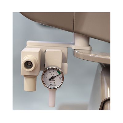 Hu-Friedy Accutron™ RFS™ Chairmount Kit for Forest 3900 (no extras) Chair | SurgiMac Dental Supply