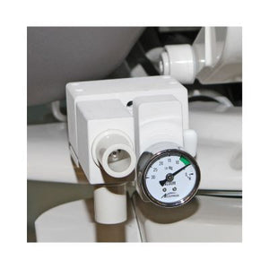 Hu-Friedy Accutron™ RFS™ Chairmount Kit for Midmark 641 Surgery Chair | SurgiMac Dental Supply