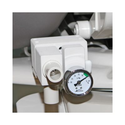 Hu-Friedy Accutron™ RFS™ Chairmount Kit for Midmark 641 Surgery Chair | SurgiMac Dental Supply