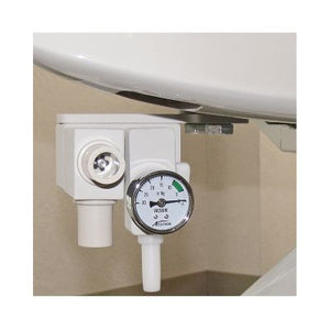 Hu-Friedy Accutron™ RFS™ Chairmount Kit for Pelton & Crane 1700 and 1800 Series Chairs | SurgiMac Dental Supply