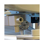 Hu-Friedy Accutron™ RFS™ Chairmount Kit for Marus NuStar (no extras) Chair | SurgiMac Dental Supply