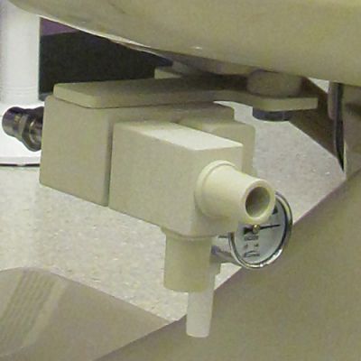 Hu-Friedy Accutron™ RFS™ Chairmount Kit for A-dec 1040 Chair | SurgiMac Dental Supply