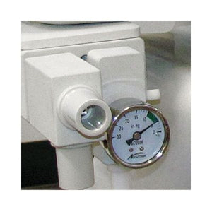 Hu-Friedy Accutron™ RFS™ Chairmount Kit for Royal Signet R16 Chairs | SurgiMac Dental Supply