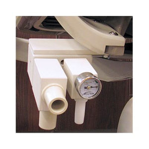 Hu-Friedy Accutron™ RFS™ Chairmount Kit for DentalEZ NuSimplicity Chair | SurgiMac Dental Supply