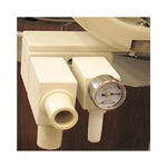 Hu-Friedy Accutron™ RFS™ Chairmount Kit for DentalEZ J/V-Generation Chair | SurgiMac Dental Supply