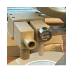 Hu-Friedy Accutron™ RFS™ Chairmount Kit for DCI Series 5 Chairs | SurgiMac Dental Supply