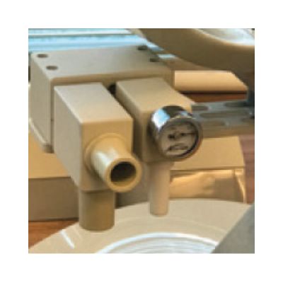 Hu-Friedy Accutron™ RFS™ Chairmount Kit for DCI Series 5 Chairs | SurgiMac Dental Supply