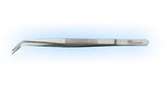 House Brand #317 College Cotton And Dressing Pliers With Smooth Tips | SurgiMac Dental Supply