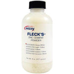 Fleckâ€™sÂ® Zinc Phosphate Cement â€“ 8 oz Bottle, Powder | SurgiMac Dental Supply