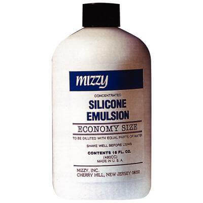 Silicone Emulsion Debubblizer