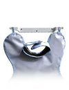 Economy Apron Hanger, Not Compatible with Dual, Coat, or Tech Aprons