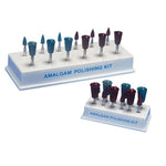 Finishing & polishing kits 0287