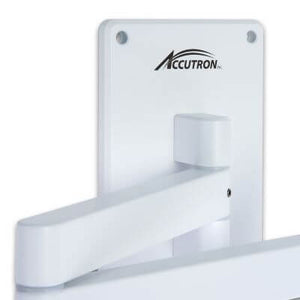 Hu-Friedy 16” Bi-fold Wall Arm | SurgiMac Dental Supply