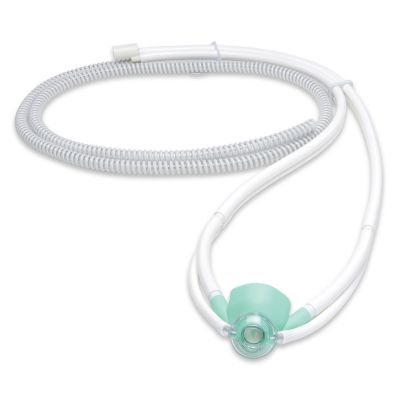 Hu-Friedy Accutron™ PIP+™ Scavenging Circuit II for Standard Bag Tee | SurgiMac Dental Supply