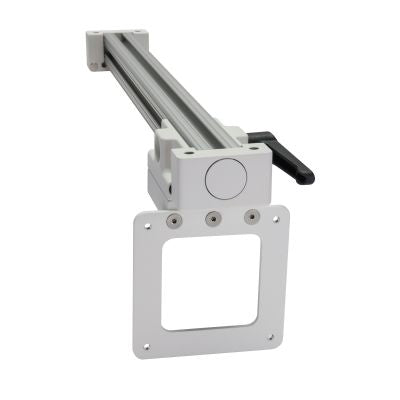 Hu-Friedy Accutron™ Universal Cabinet Slide, Analog Bag Tee | SurgiMac Dental Supply