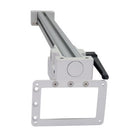 Hu-Friedy Accutron™ Universal Cabinet Slide for Analog Accutron™ RFS™ Remote Flow System | SurgiMac Dental Supply