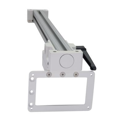 Hu-Friedy Accutron™ Universal Cabinet Slide for Analog Accutron™ RFS™ Remote Flow System | SurgiMac Dental Supply