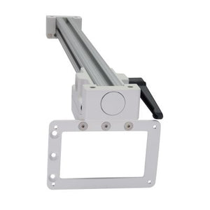 Hu-Friedy Accutron™ Universal Cabinet Slide for Analog Accutron™ RFS™ Remote Flow System | SurgiMac Dental Supply