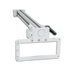 Hu-Friedy Accutron™ Universal Cabinet Slide Mount for Accu-Vac™