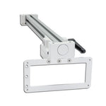 Hu-Friedy Accutron™ Universal Cabinet Slide Mount for Accu-Vac™ | SurgiMac Dental Supply
