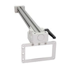 Hu-Friedy Accutron™ Universal Cabinet Slide for Digital Accutron™ RFS™ Remote Flow System | SurgiMac Dental Supply