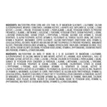Oral Supplement Tolerex Unflavored Powder 10043900458059-1