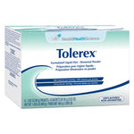 Oral Supplement Tolerex Unflavored Powder 10043900458059-1