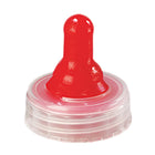 Abbott Nutrition | Nipple Similac Single-Hole Tip Premature | 00094-1