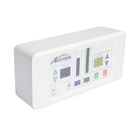 Hu-Friedy Surface Mount for Digital Ultra™ Flushmount Flowmeter | SurgiMac Dental Supply