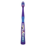 Oral-B Kids Frozen Character Toothbrush, 3+ Years, 6/bx 80355775