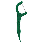 Glide Floss Picks w/Scope, 3/pk, 72 pk/bx