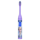 Oral-B Kids 3+ Battery Toothbrush Disney Frozen 80812719 | SurgiMac Dental Supply