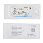 Prolene™ Polypropylene FS-2 3/8 Circle Reverse Cutting Needle Size 4-0 Monofilament | SurgiMac Dental Supply