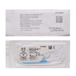 Prolene™ Polypropylene PS-2 3/8 Circle Precision Reverse Cutting Needle Size 5-0 Monofilament | SurgiMac Dental Supply