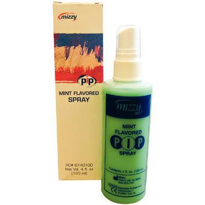 PIP Spray Mint – 4oz | SurgiMac Dental Supply
