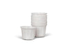 Souffle Cup 1 oz. White Paper Disposable CS/5000