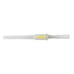 BD Angiocath 24G Peripheral IV Catheter 0.75" Yellow FEP Polymer Without Safety 381112-BX