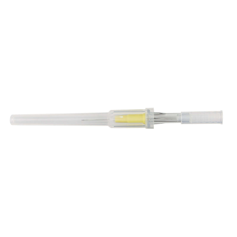 BD Angiocath 24G Peripheral IV Catheter 0.75