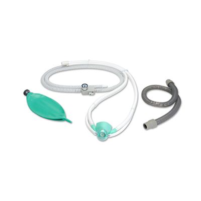 Hu-Friedy Accutron™ PIP+™ Scavenging Circuit I for Standard Bag Tee | SurgiMac Dental Supply