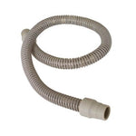 Hu-Friedy 3-foot Corrugated Tube (grey) | SurgiMac Dental Supply