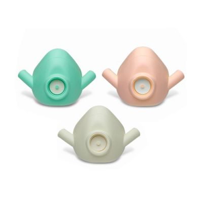 Hu-Friedy Accutron™ PIP+™ Single-Use Nasal Masks, Large | SurgiMac Dental Supply