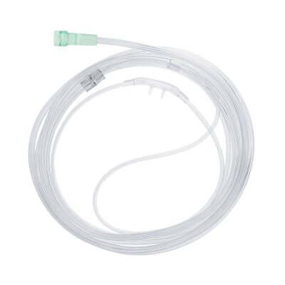 Hu-Friedy Pediatric Cannula with 7 ft. Tubing (pkg. of 10) | SurgiMac Dental Supply