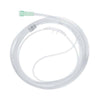 Hu-Friedy Pediatric Cannula with 7 ft. Tubing (pkg. of 10)