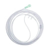 Hu-Friedy Adult Cannula with 7 ft. Tubing (pkg. of 10)