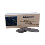 Veri-Thin Discs | SurgiMac Dental Supply